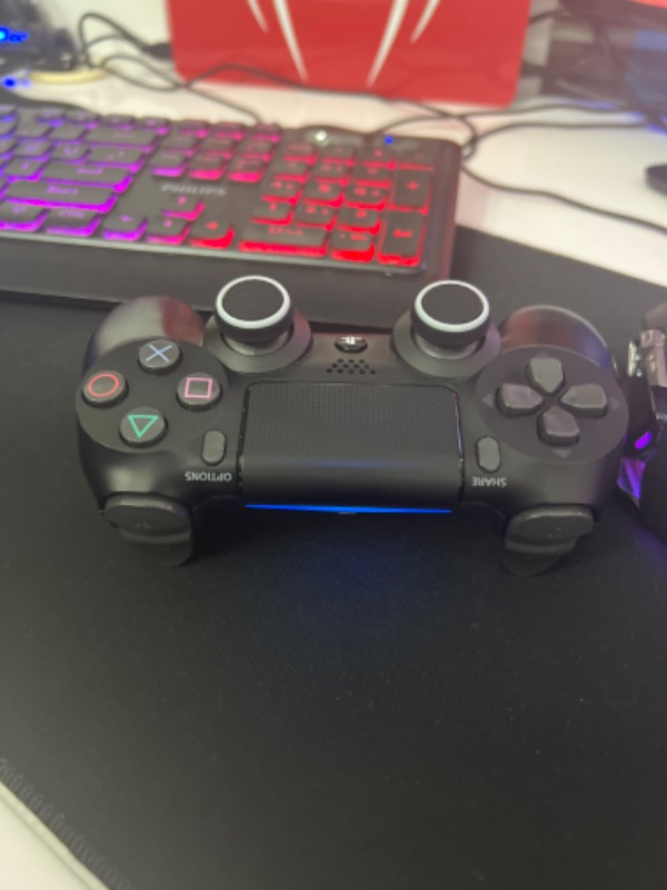 Ps4 Analog Koruyucu Silikon