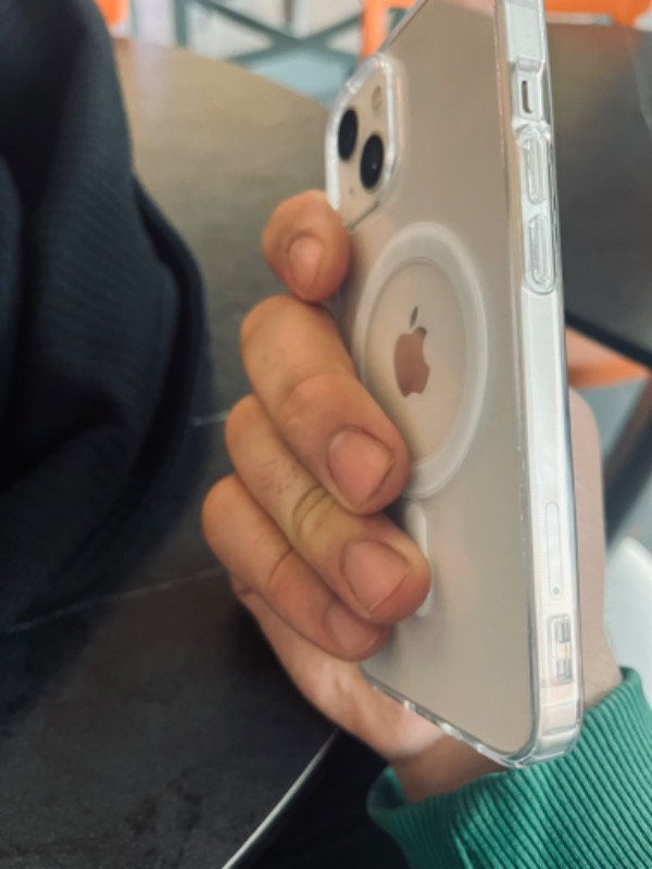 iPhone 13 128 GB Beyaz