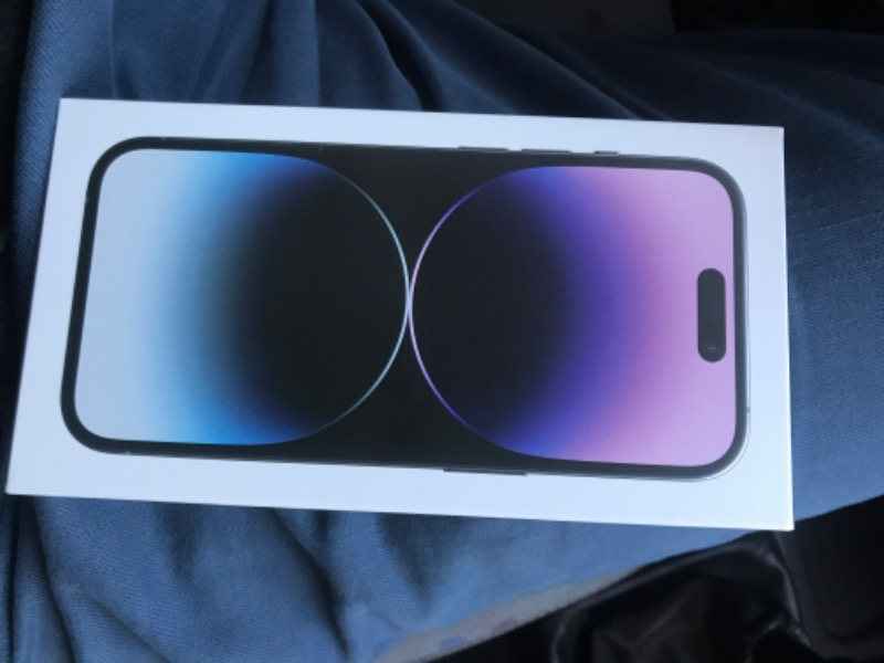 iPhone 14 Pro 128 GB