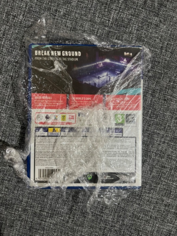 Fifa 20 Türkçe Menü PS4 Oyun