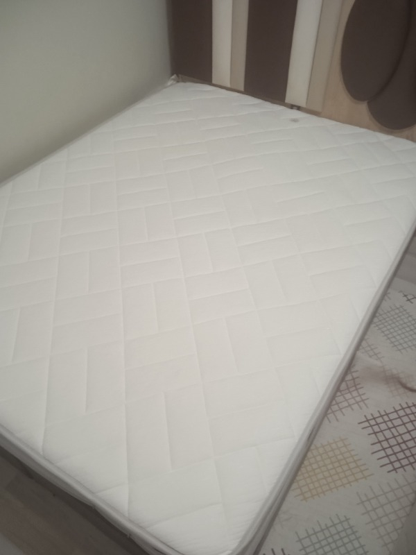 Yataş Five-Z Hybrid Seri Yatak Çift Kişilik - 150 x 200 cm