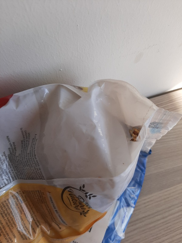 Versele Laga Paraket 1 Kg