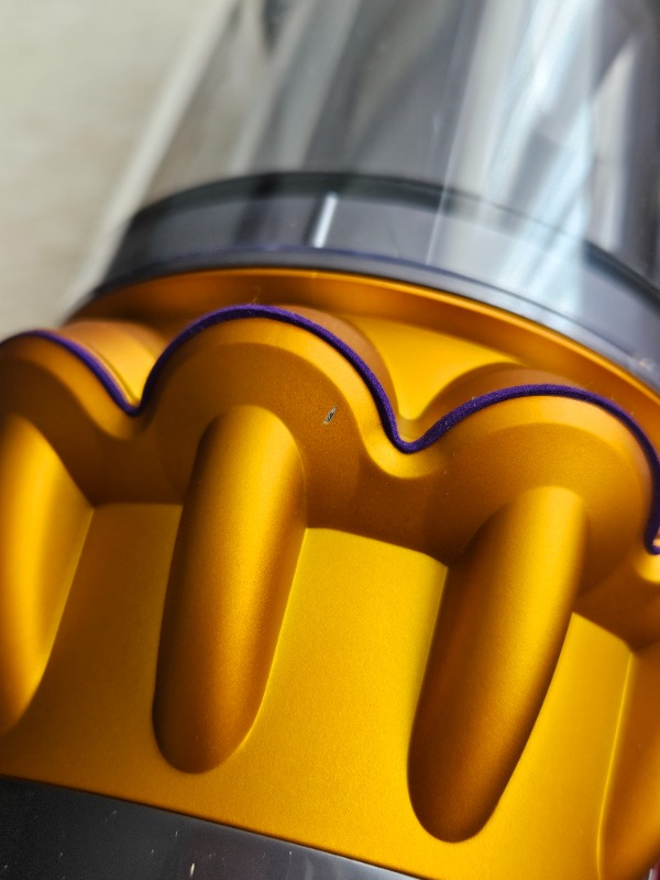 Dyson V15 Detect™ Absolute Kablosuz Süpürge