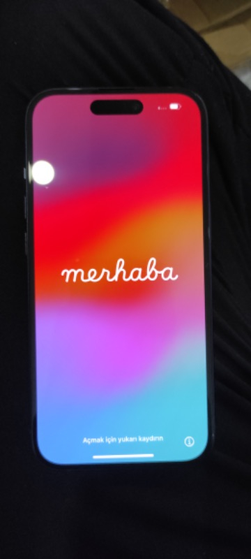 iPhone 15 256 GB