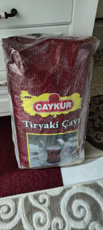 Çaykur Tiryaki 5000 Gr.