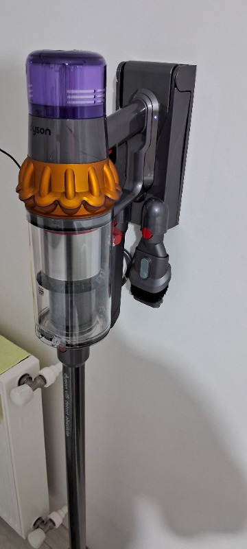 Dyson V15 Detect™ Kablosuz Süpürge