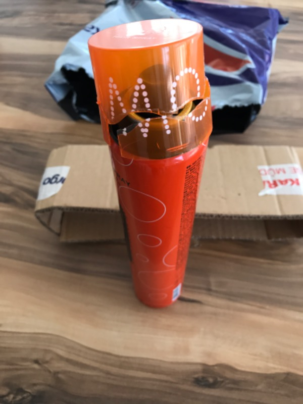 Morfose Ultra Sert Saç Spreyı 400 Ml