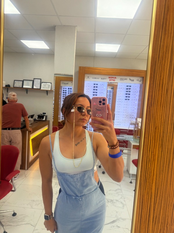 Marc Jacobs 496/S/J5GIR Güneş Gözlüğü