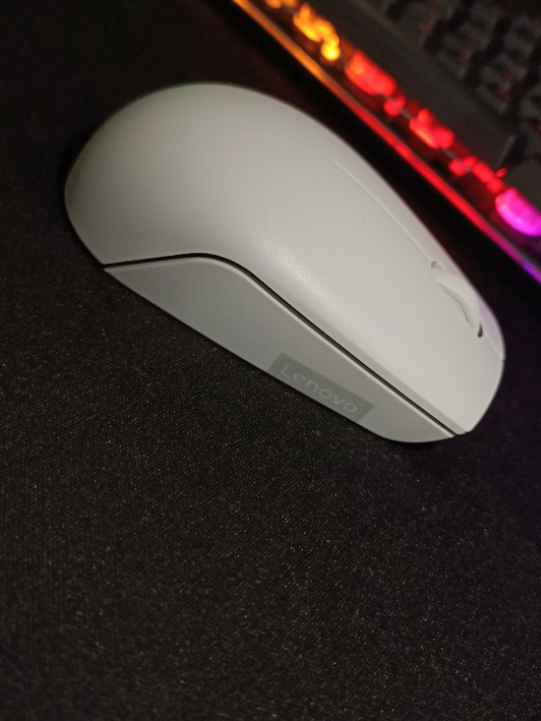Lenovo 300 1000 Dpı Mouse GY51L15678