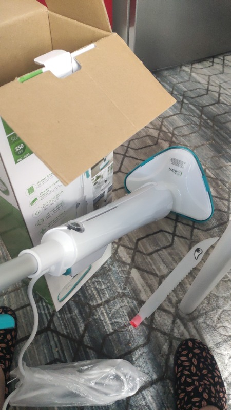 Kiwi Buhar Basınçlı  Mop KSC-4215