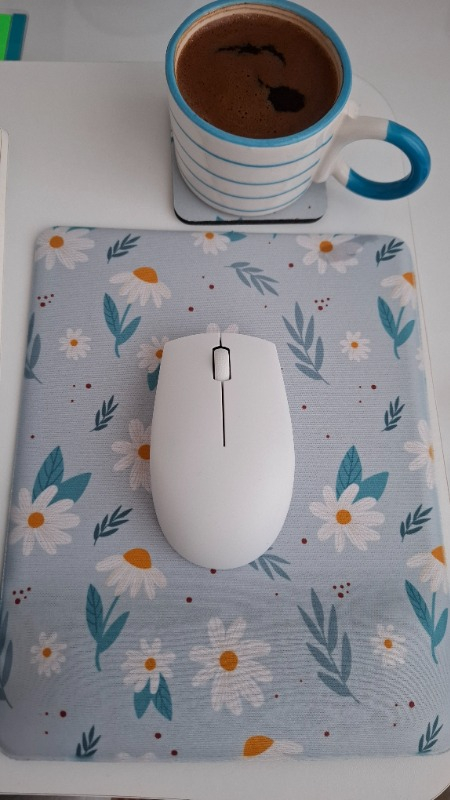 LENOVO Lenovo 300 GY51L15677 Gri Kablosuz Mouse Mouse