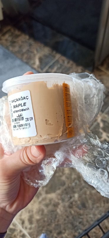 Genç İç ve Dış Cephe Tamir Macunu 230 Gr Akçaağaç