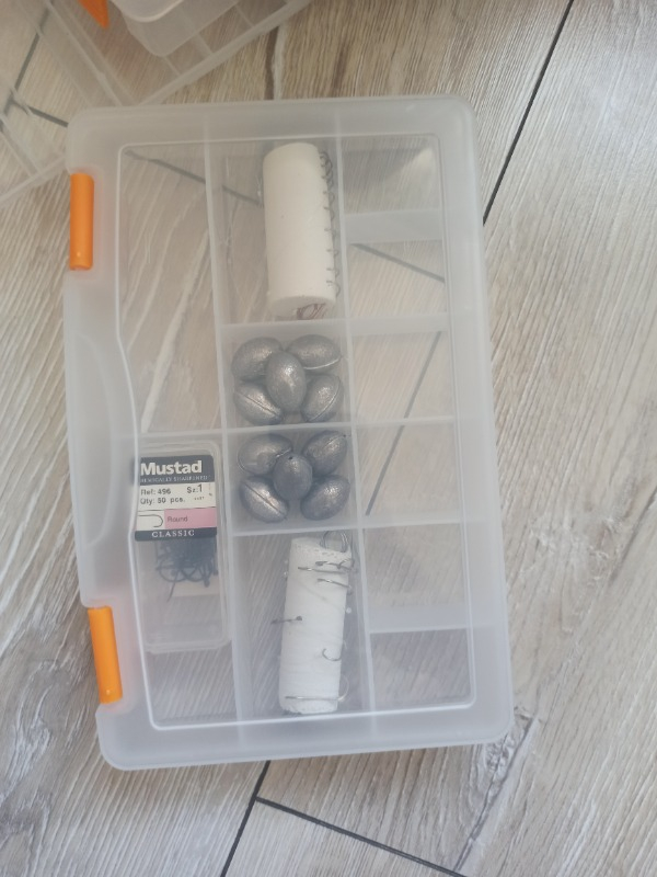 Super Bag Süper-Bag Organizerli Balıkçı Takım Çantası