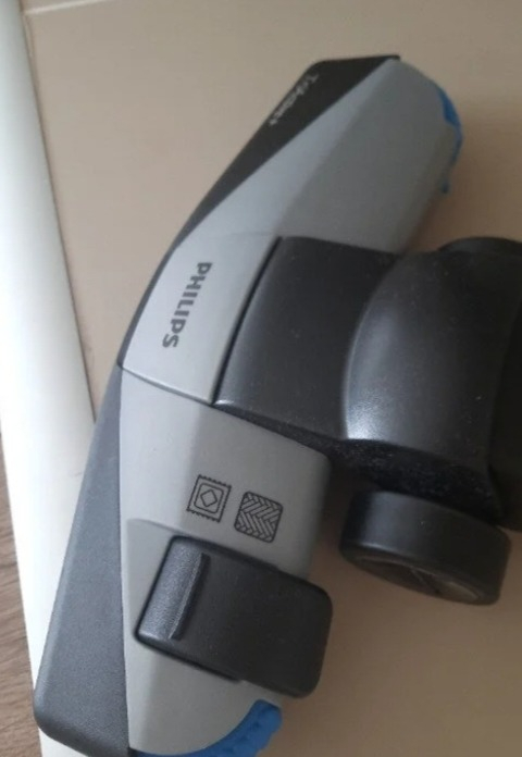 Philips FC9749/07 Powerpro Max Toz Torbasız Süpürge