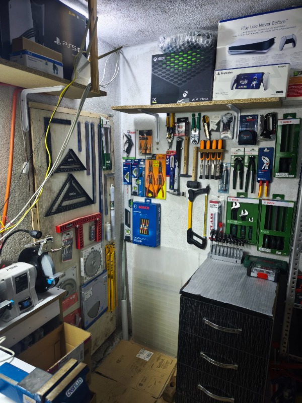 Bosch 3 Parça Ingiliz Anahtarı Seti 6" - 8" - 10"