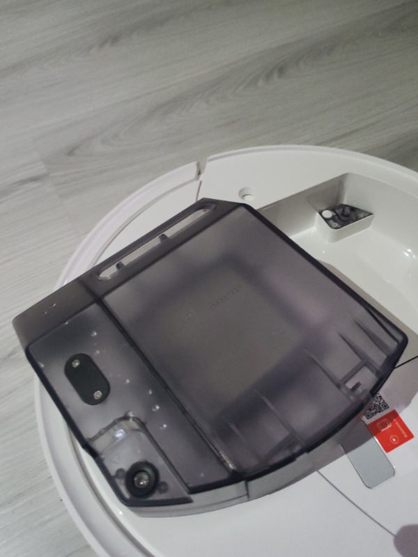 Roborock Q8 Max Pro Akıllı Robot Süpürge