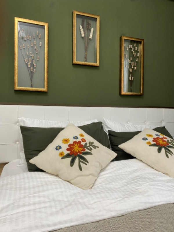 Yataş Bedding Eco Night Yastık Yorgan Seti Çift Kişilik
