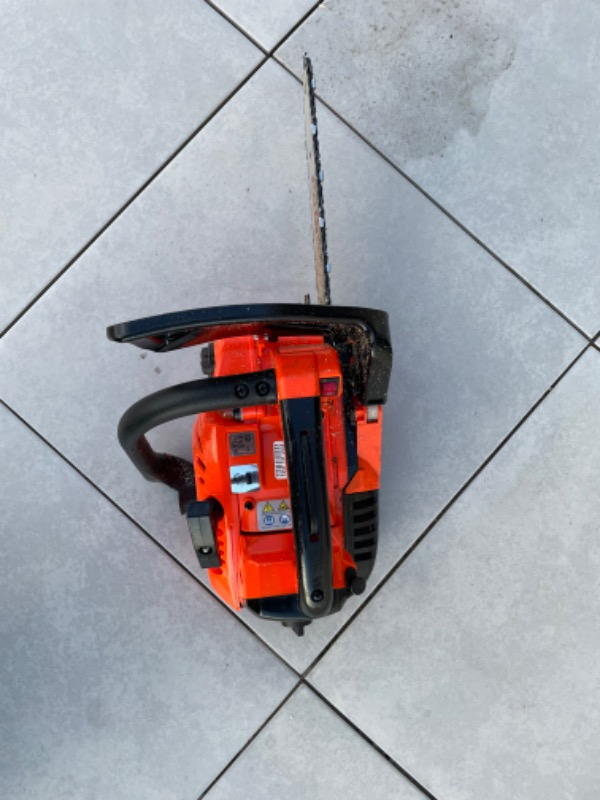 Palmera ZL2501 Pro Motorlu Testere