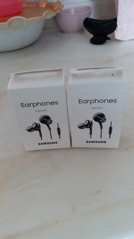 Samsung EO-IA500B 3.5mm Kablolu Kulaklık