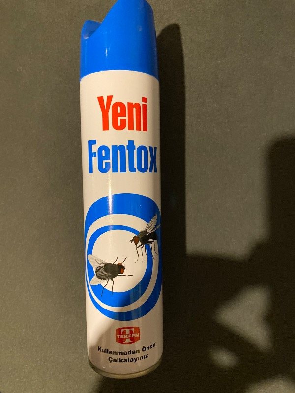 Esemmat Ultra Sineklere Karşı Sprey 300 ml
