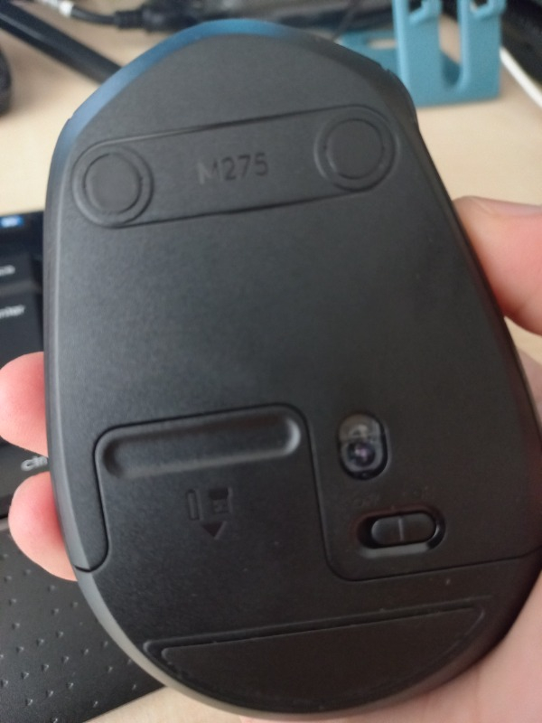 LOGITECH MK345 WIRELES SET Q TR SİYAH 920-006514
