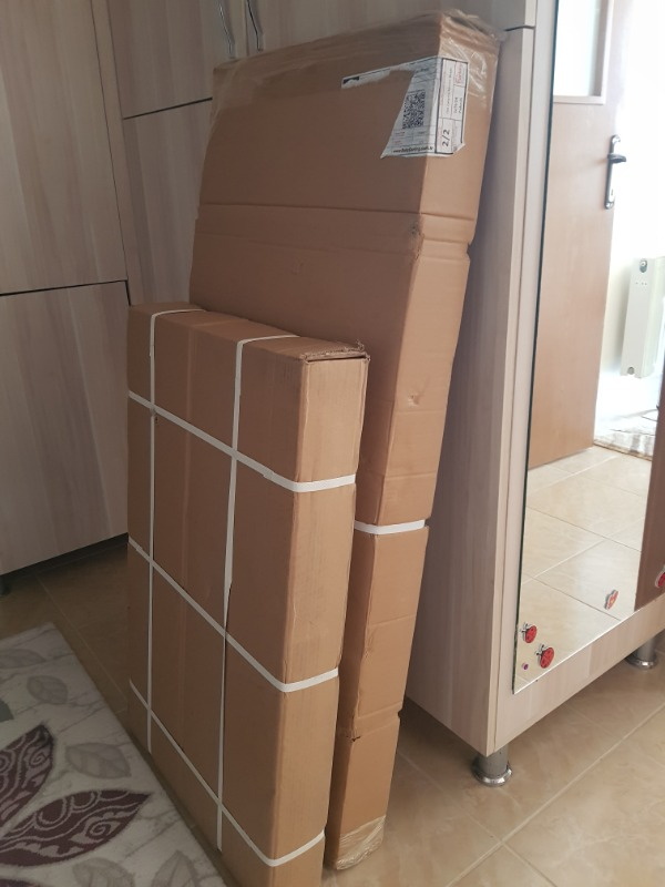 Baby Darling %100 Mdf Lisa Çalışma Masası Beyaz