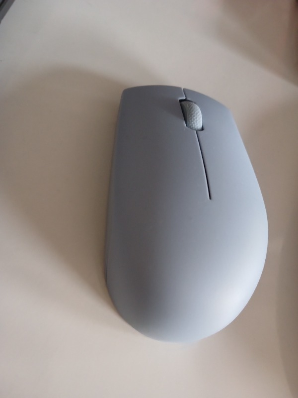 Lenovo 300 Wireless Compact Mouse GY51L15679
