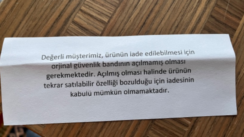 Xiaomi Mi Body Composition Scale2 (Resmi Distribütör Garantili 2 Yıl)