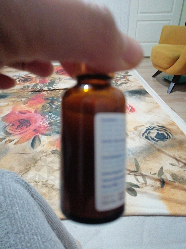 Dnz Acd3 Multi Vitamin Damla 30 ml