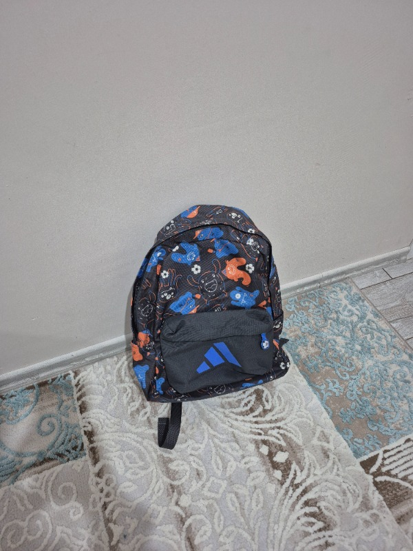 Adidas Performance KE0437 Tıro_nster Sırt Çantası
