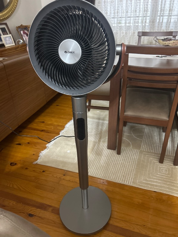 Gree Fantastic Fan