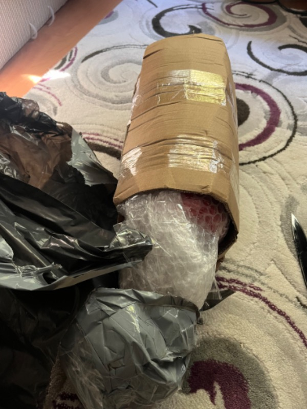 Seçkin Yangın Tüpü 2 kg