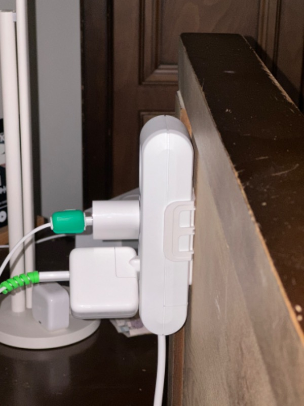 Viko 2 Metre Kablolu Topraklı Çocuk Korumalı Üçlü Priz