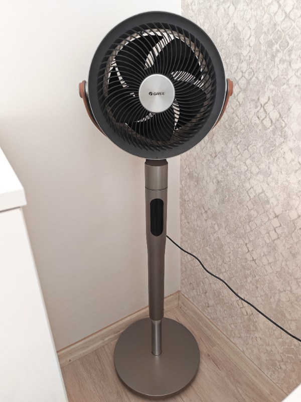 Gree Fantastic Fan