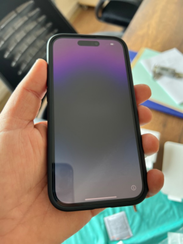 iPhone 14 Pro 256 GB
