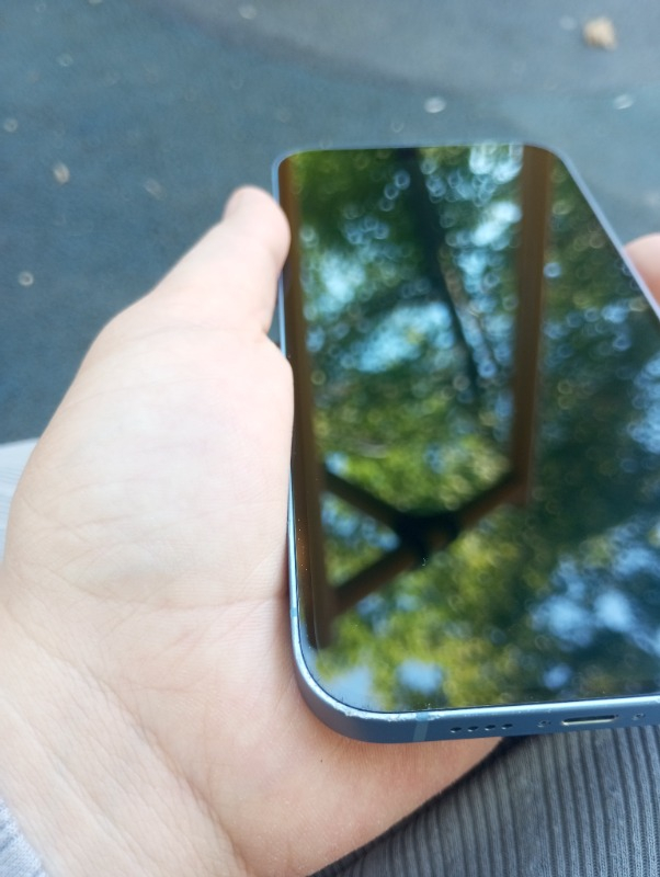 Yenilenmiş iPhone 14 Plus 128 GB (12 Ay Garantili) - B Grade