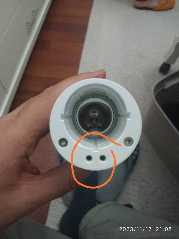 Xiaomi G10 Dikey Süpürge