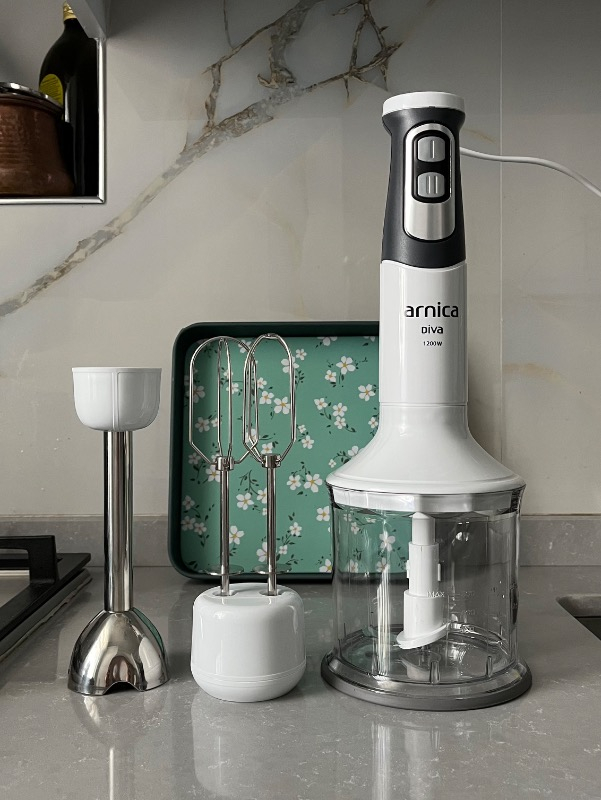 Arnica Diva El Blender Seti GH21590