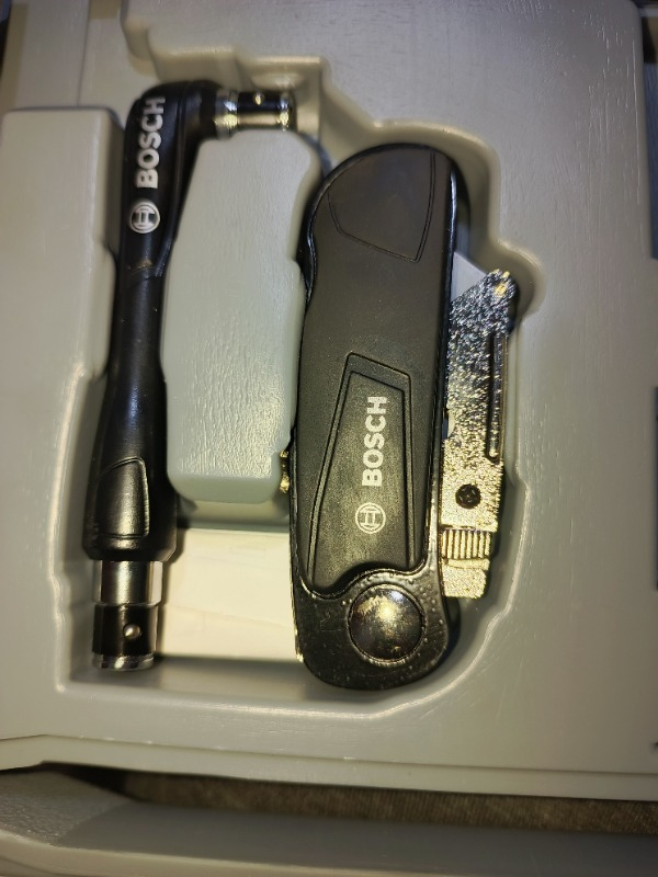 BOSCH X-LİNE PREMİUM DELME&VİDALAMA SET 76 PARÇA 2.608.P00.234