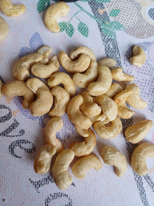 List Nuts Çiğ Kaju 1 kg