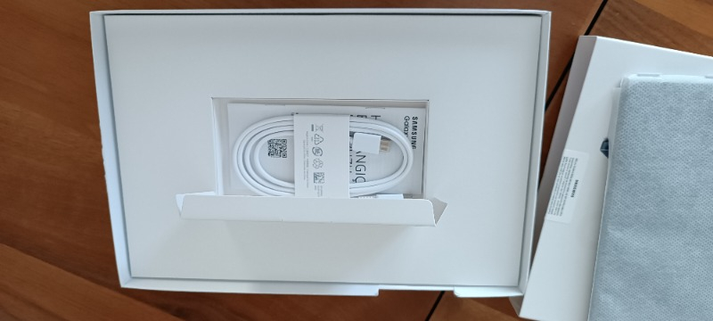 Samsung Galaxy Tab A9+ SM-X210 4GB 64GB 11" Tablet
