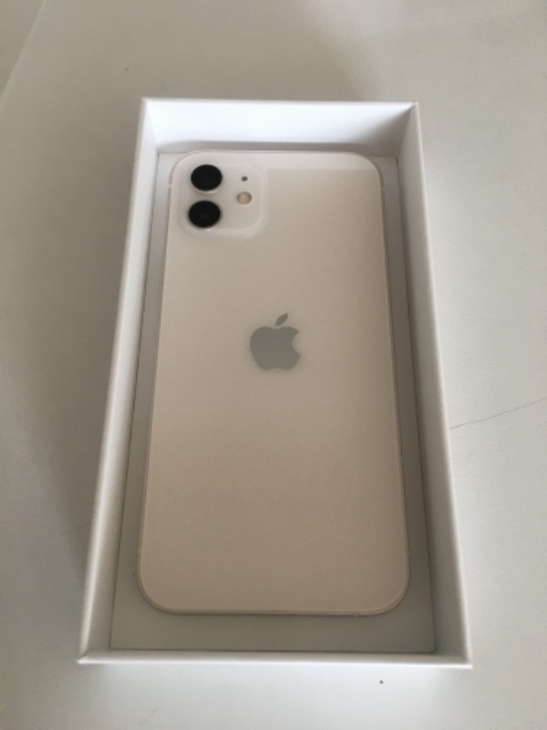 iPhone 12 128 GB