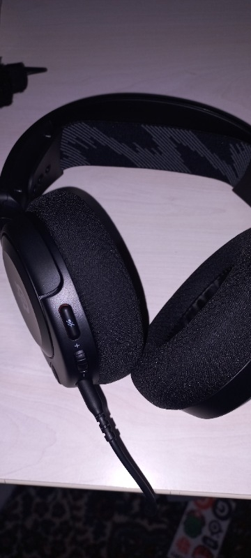 Steelseries Arctis Nova 1 Multi-System Oyun Kulaklığı