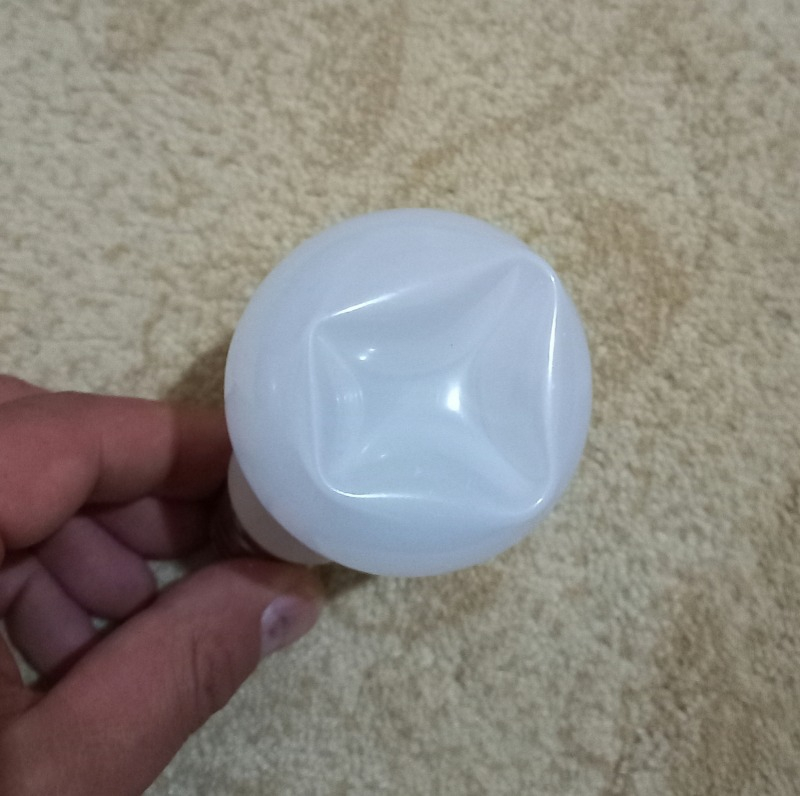 Vovo LED Ampul 9W 10'lu