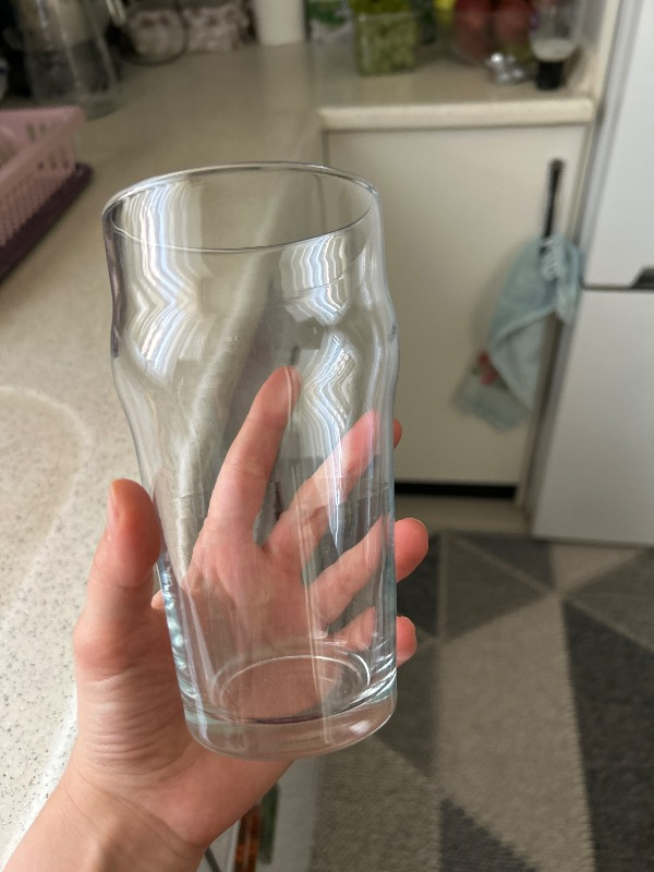 Lav Noniq 6'lı Bira Bardağı