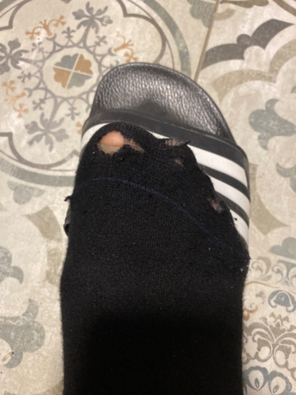 Emre Erkek 10 Çift Bambu Dikişsiz Uzun Siyah Çorap