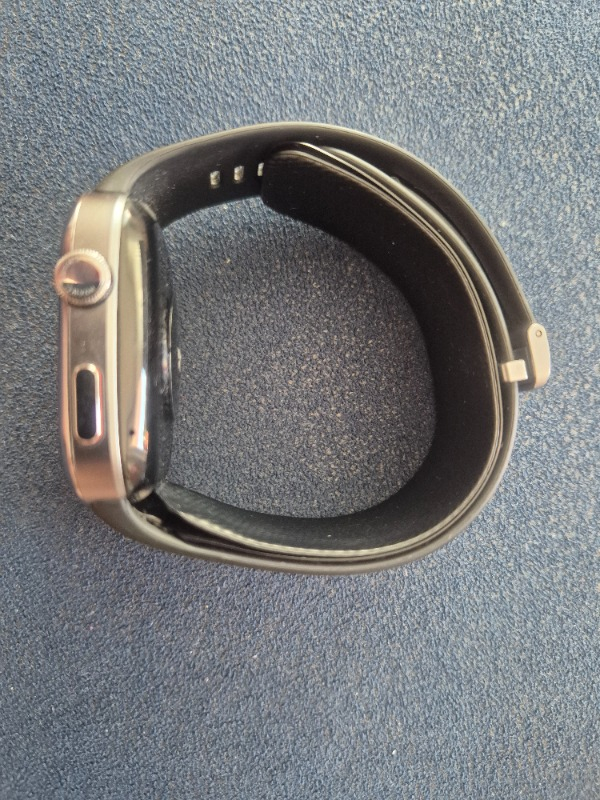 Huaweı Watch D2 – Siyah Kauçuk