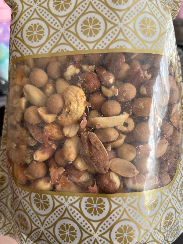 Haluk Aydın Kuruyemiş Mega Karışık 1 kg