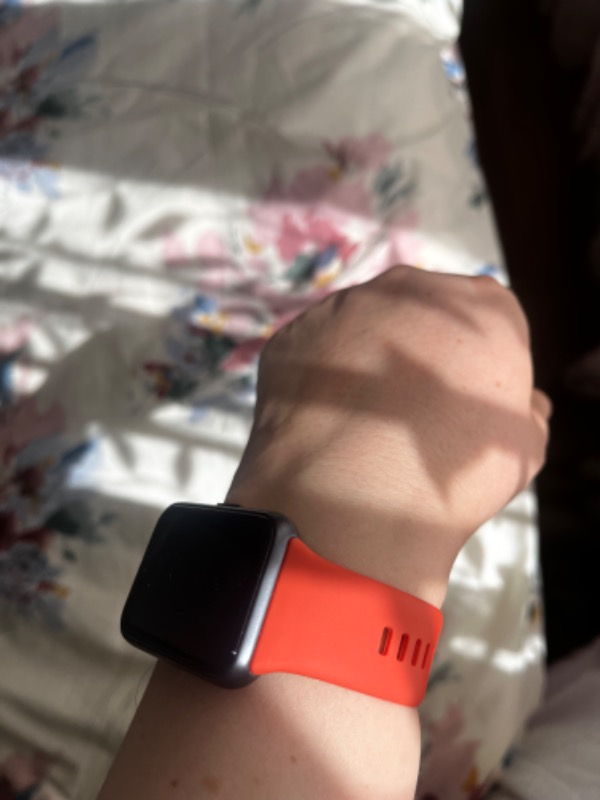 Bilişim Aksesuar Huawei Watch Fit 2 Klasik Kordon