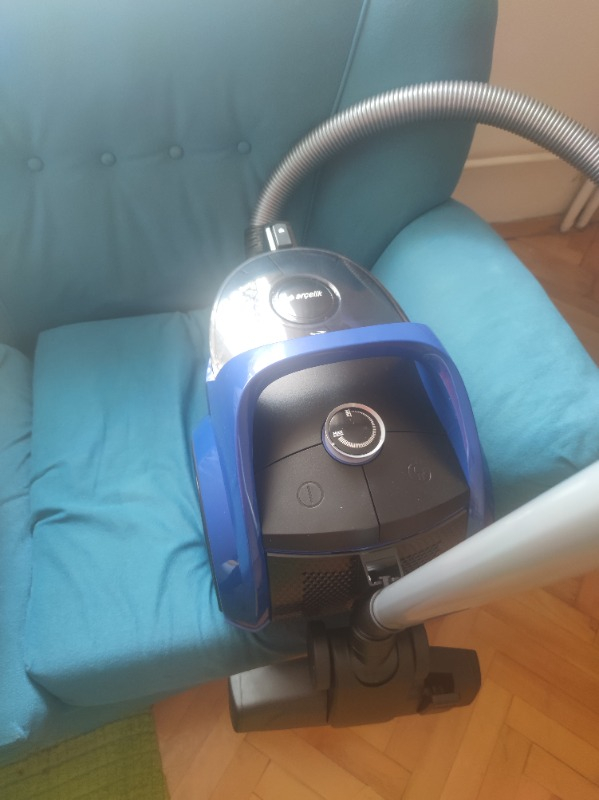 Arçelik S 7564 Toz Torbasız Elektrikli Süpürge